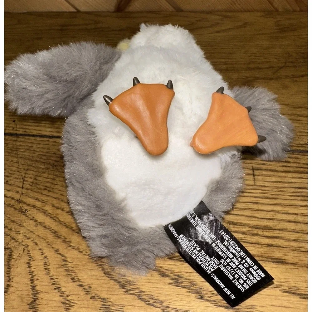 Disney Star Wars Baby Porg‎ Plush 5.5